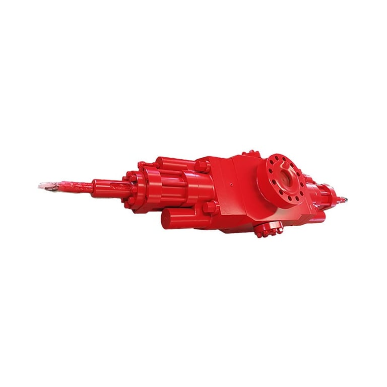 Single Ram BOP manufacturer in China