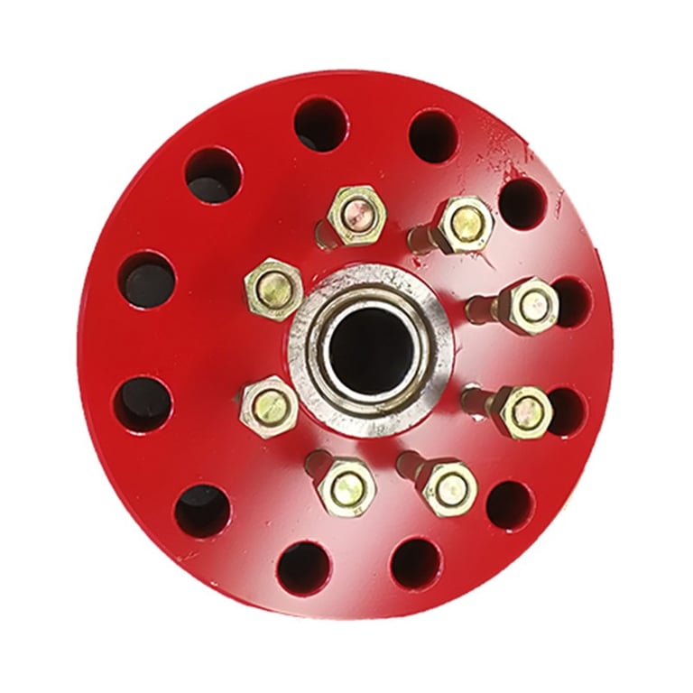 double studded adapter flange manufacturer in China