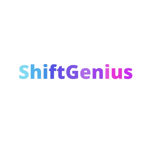 ShiftGenius