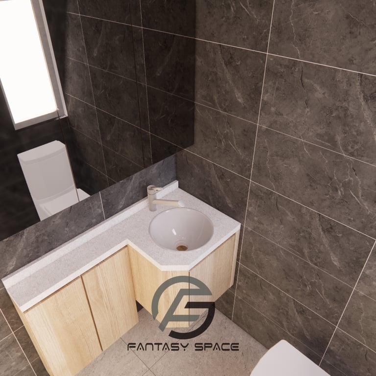 香港裝修工程推薦 - 幻想空間專業室內設計公司