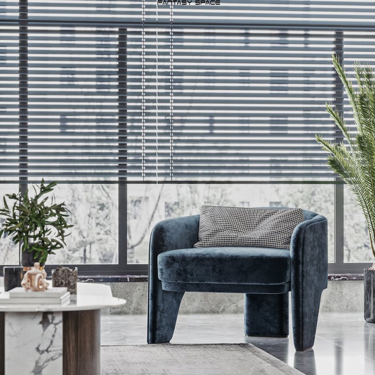 現代簡約室內設計-隱形櫃體與懸浮式電視牆設計案例-幻想空間