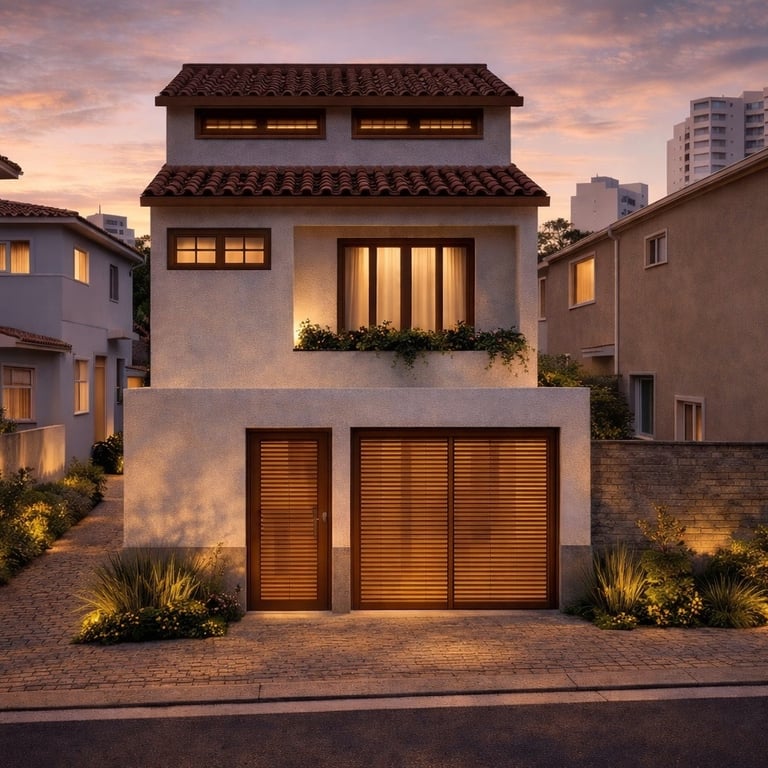 Retrofit - Barra da Tijuca RJ