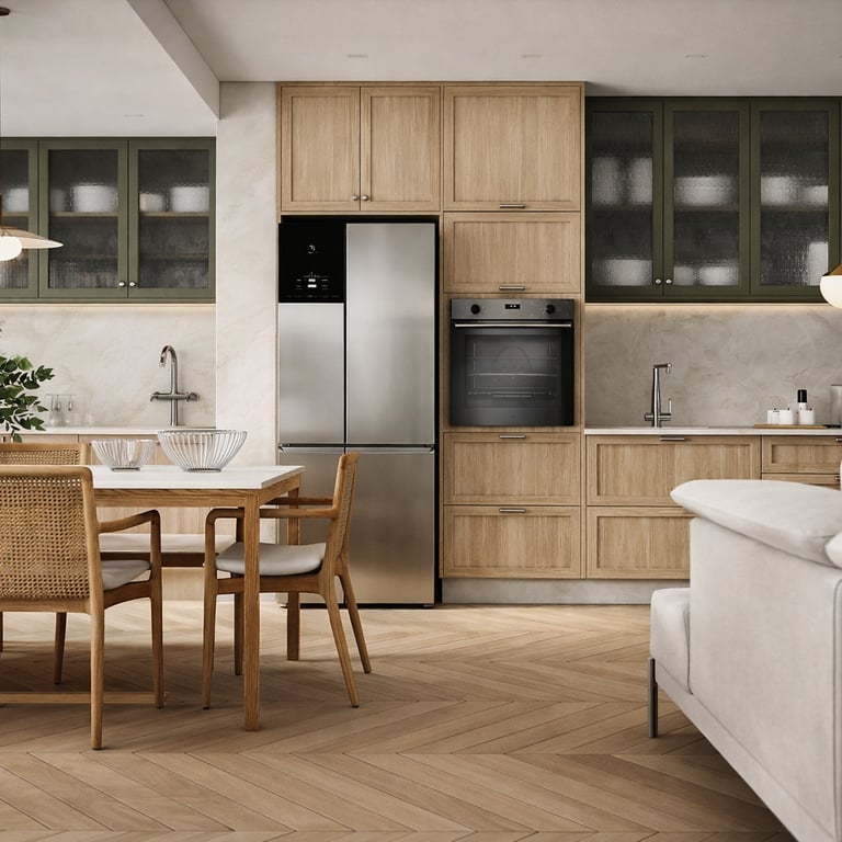 Kingdom Towers - São José dos Campos