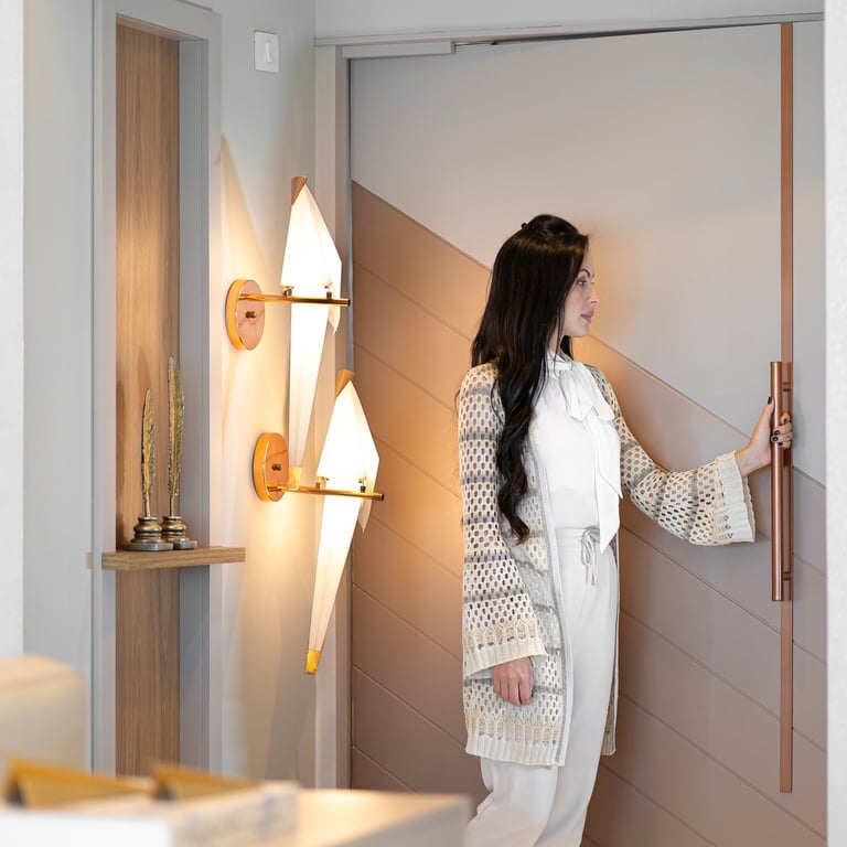 Apartamento completo - São José dos Campos