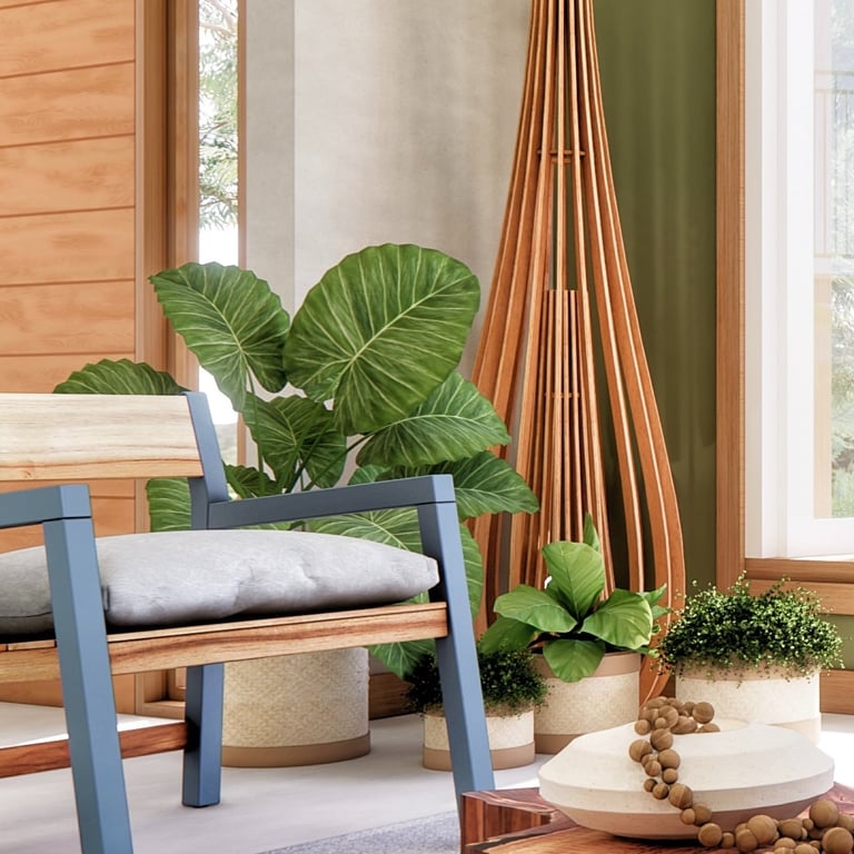 Design de Interiores - Mangaratiba RJ