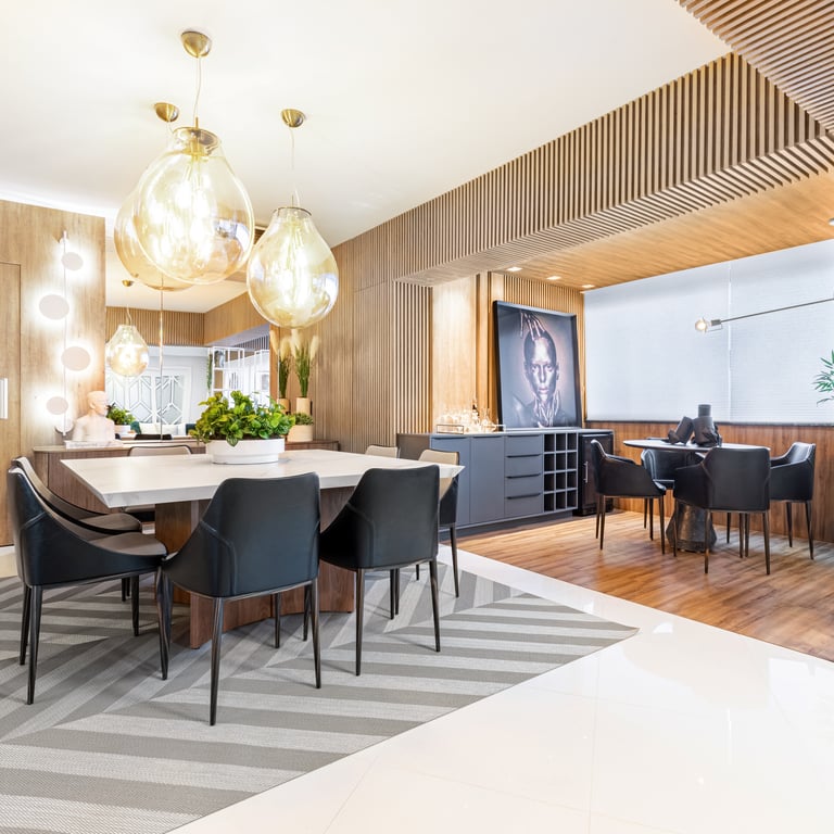 Living Integrado - São José dos Campos