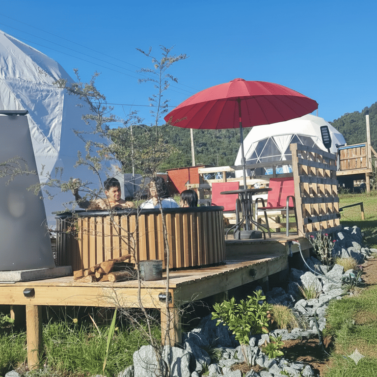 Turismo Contacto Natural ofrece experiencias auténticas de turismo sostenible en la naturaleza del s