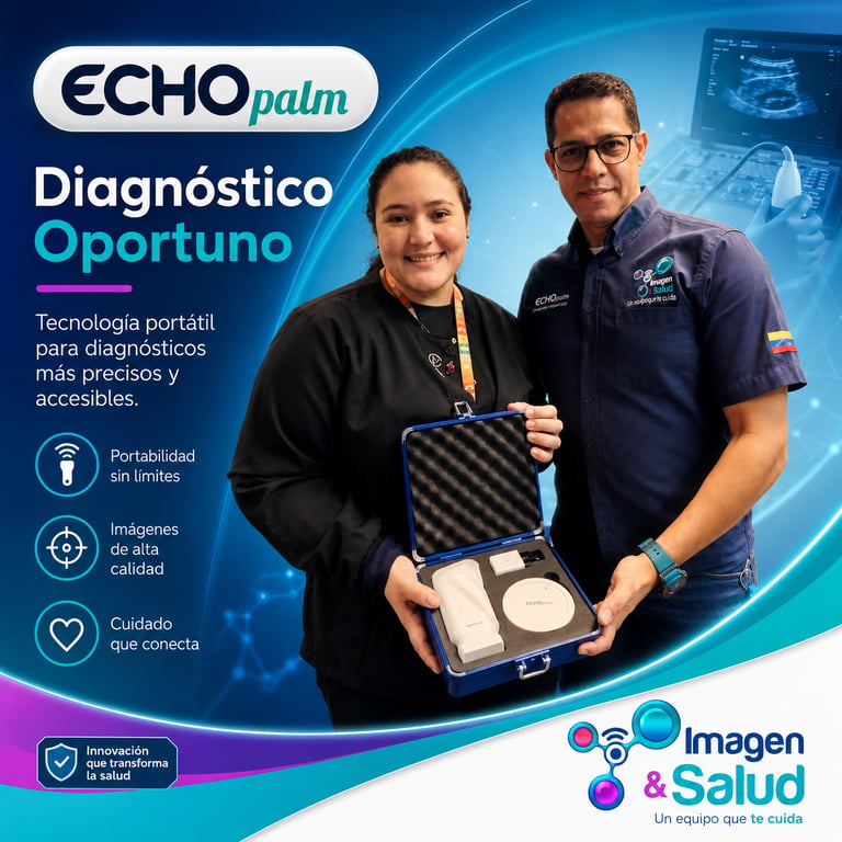 echopalm diagnostico oportuno