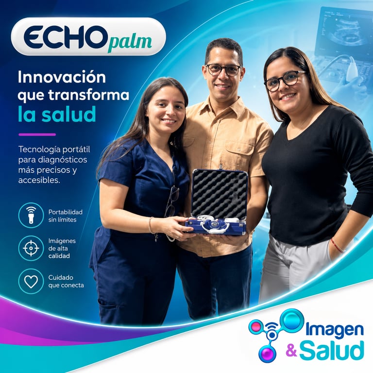echopalm transforma tu salud