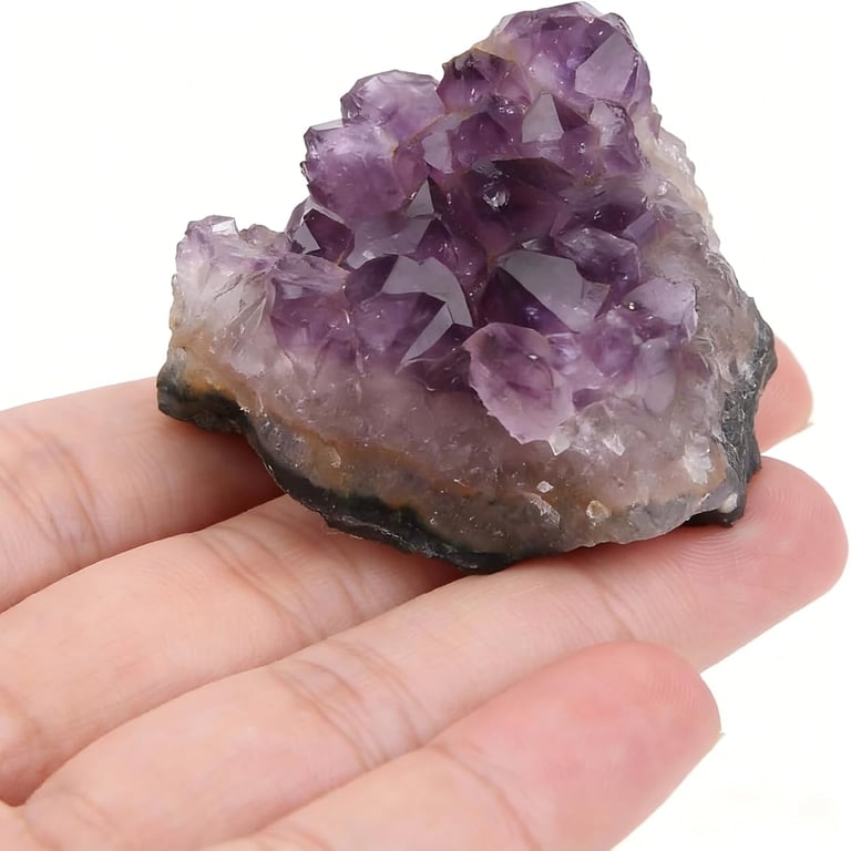 Cuarzo Amatista Amatista Propiedades Cuarzo de Amatista precio Amatistas Piedra Amatista Beneficios