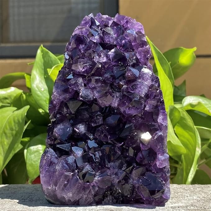 Cuarzo Amatista Amatista Propiedades Cuarzo de Amatista precio Amatistas Piedra Amatista Beneficios