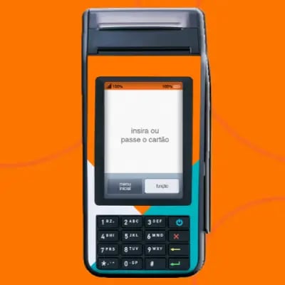 Cancelar Maquina Rede