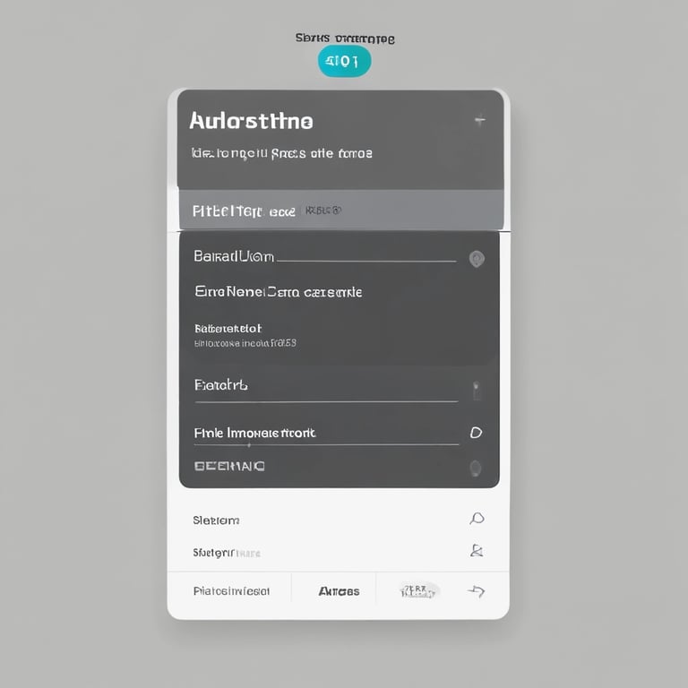 Bright living room with modern inventory