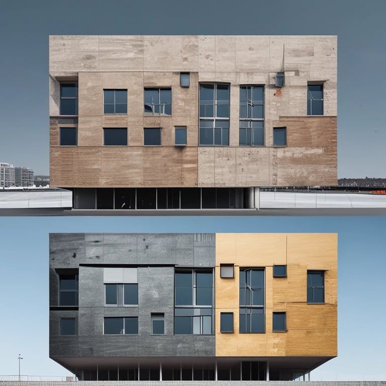 A sleek Tokyo skyline at dusk with illuminated buildings reflecting a premium urban vibe.