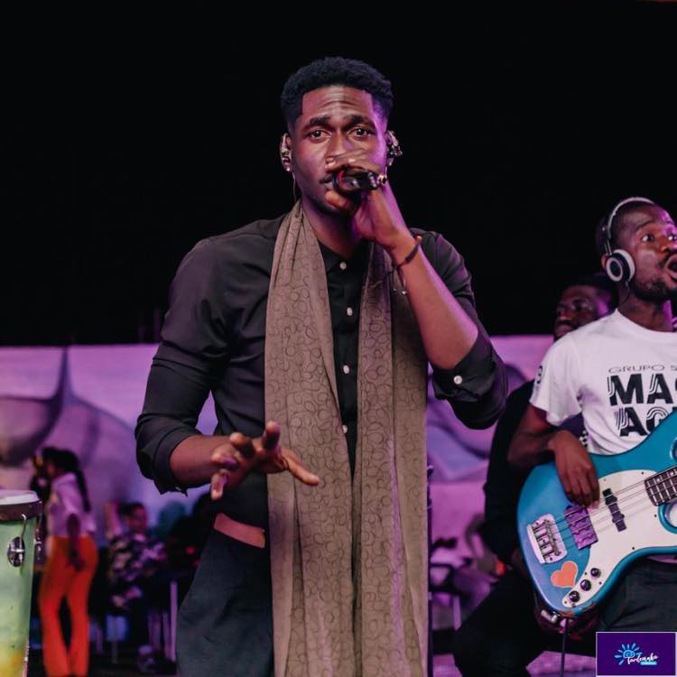 fognho artista da leklek Music