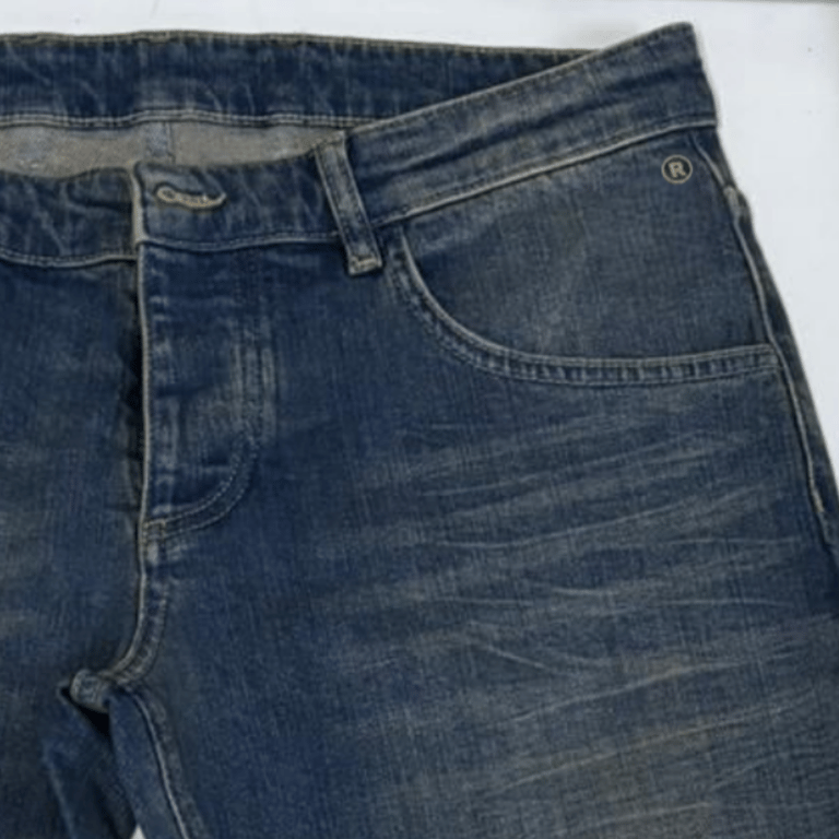 ALT169® Jeans Closeup - Right Front