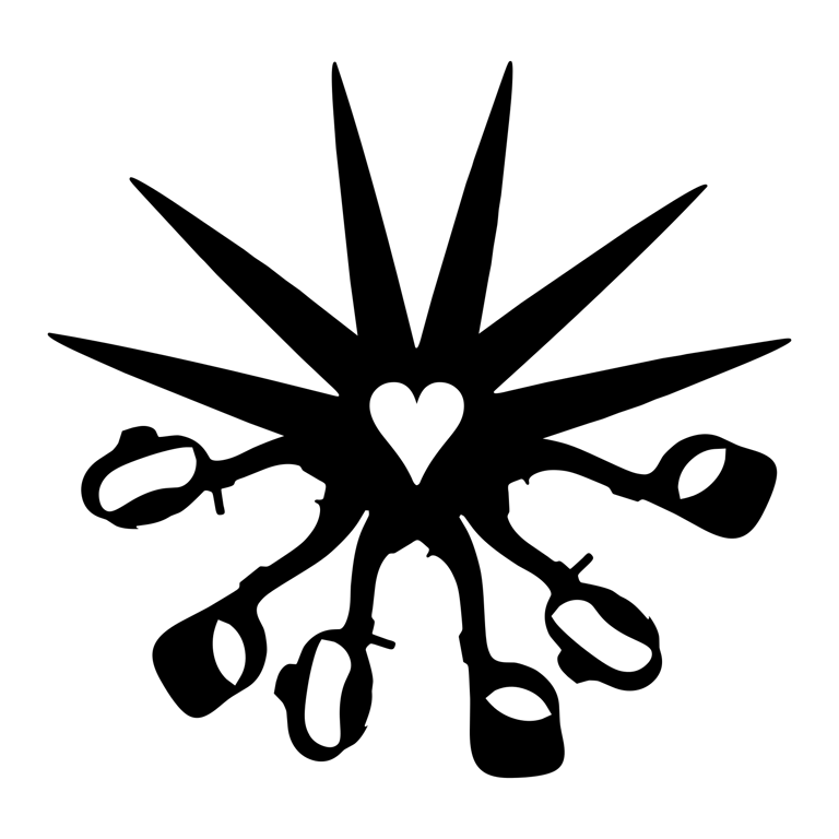 ALT169® The Unique Scissors Logo
