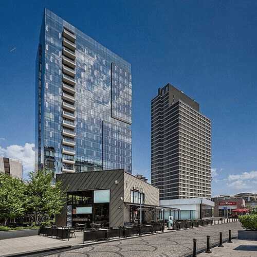 Elmas Yapı Dekorasyon