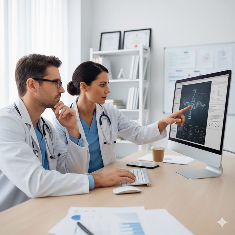 informacion y recursos para profesionales de la salud y pediatras