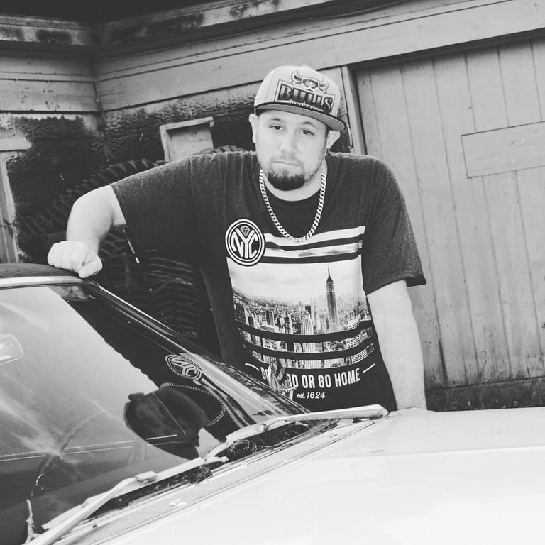 ronnie bars - blog - pittsburgh - myzteryland records