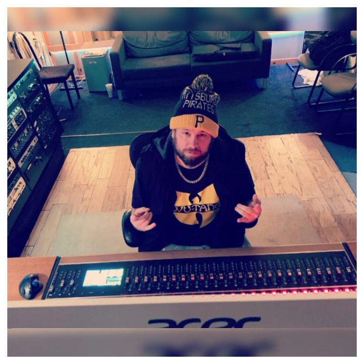 ronnie bars - music catalogue - discography