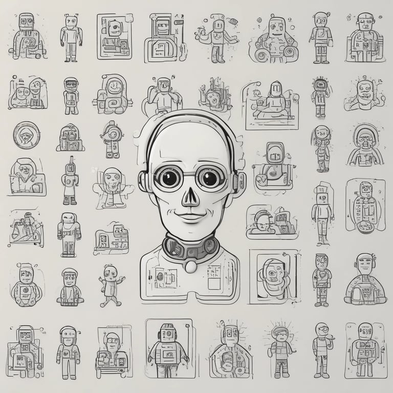 Bright living room with modern inventory