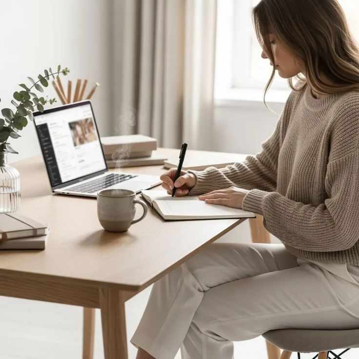 imagen de consultorio psicología online