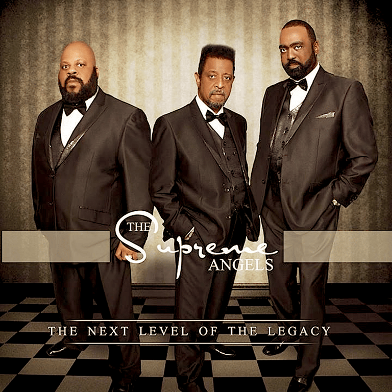 Supreme Angels gospel group