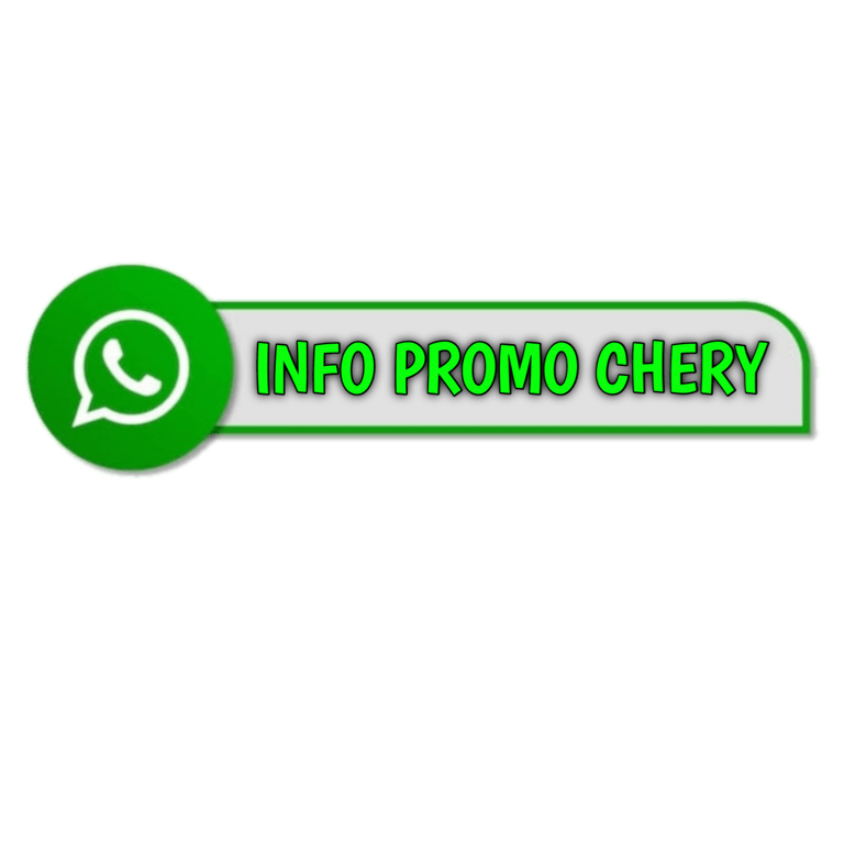 info promo chery