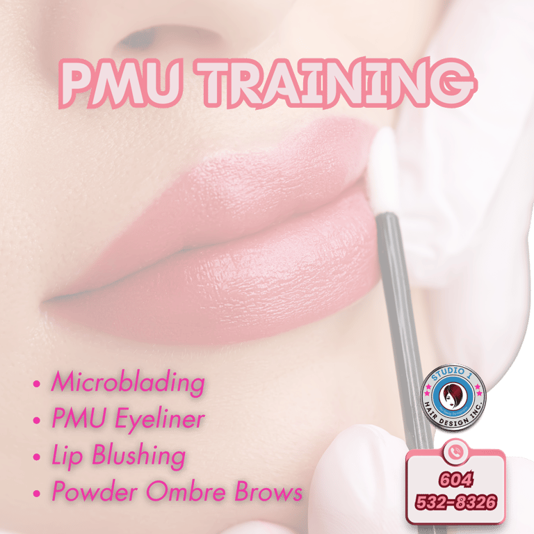PMU Training