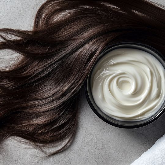 Hair treatment for frizzy and unmanageable hair in Chennai