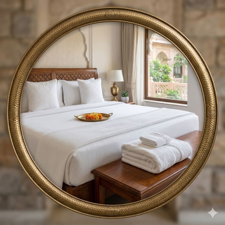 "Wholesale hotel bedsheet set, high-thread-count white cotton linen for bulk hospitality supply."