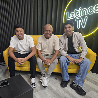 Los K Morales entrevista