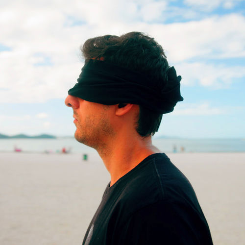 fabio brazza se o mundo fosse cego