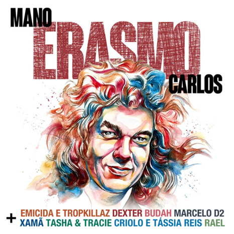 album mano erasmo carlos