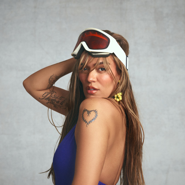 Karol G Alfred Marroquin