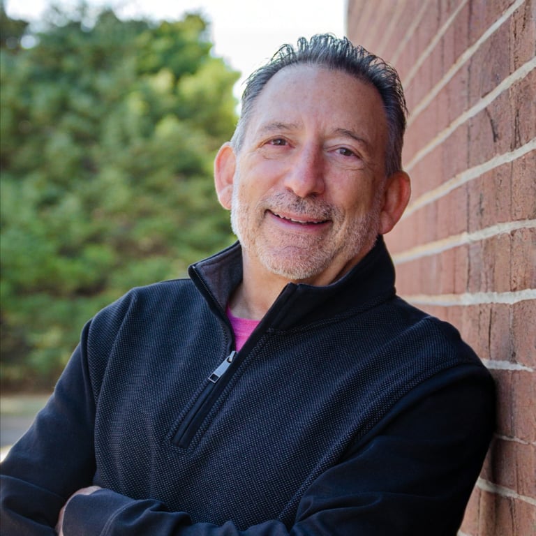 Dr. Irve Denenberg, Optometrist at Edge Optics