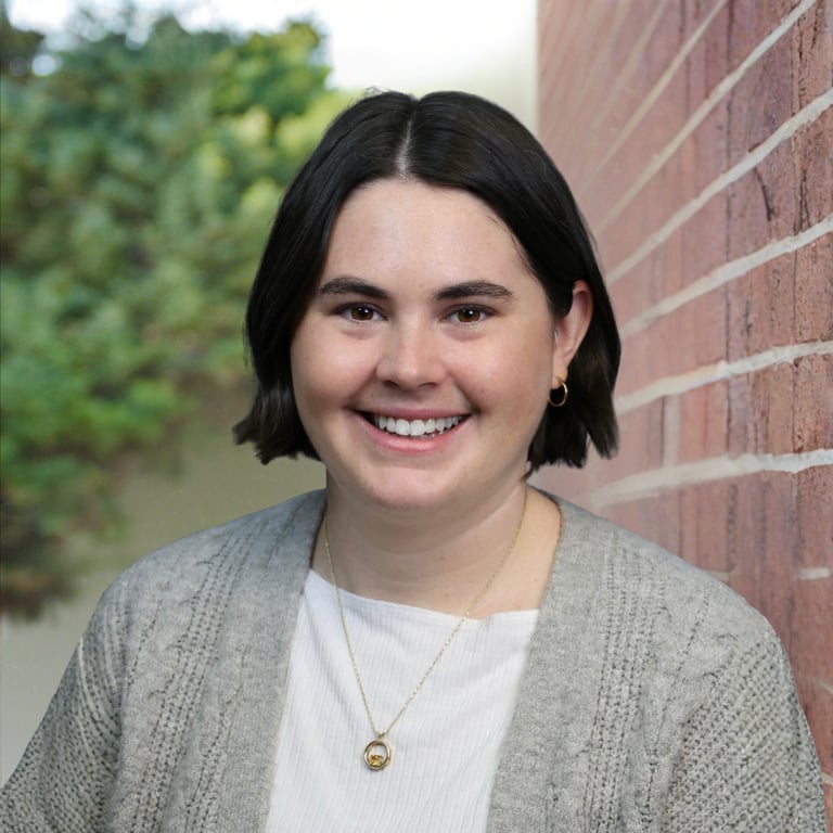 Dr. Alyssa Horstman, Optometrist at Edge Optics Loveland