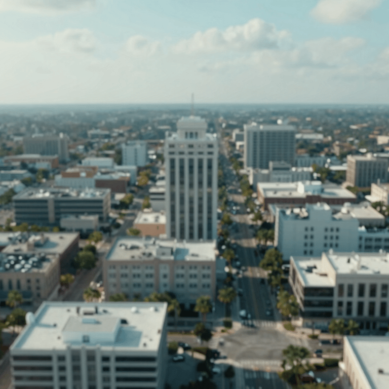 A close-up of a hand holding a stack of cash in front of a car grill, bright sunny lighting.
