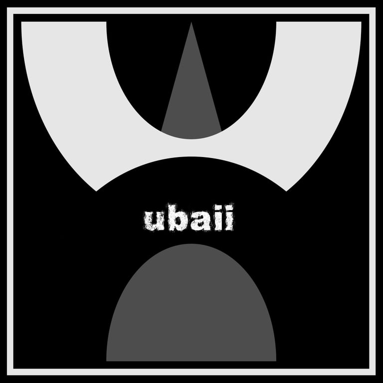 ubaii logo