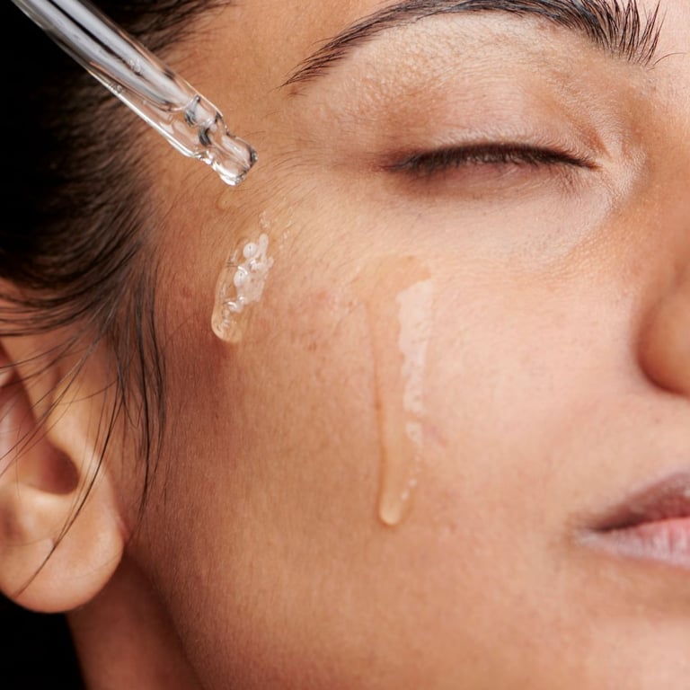 The Inside Scoop on Skin Book - Skincare Made Simple