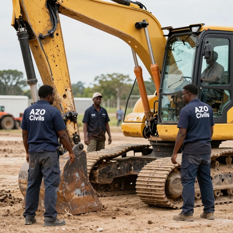 A long suspension bridge spanning over water during a sunset.