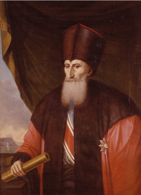 Logofatul Grigore Sturdza