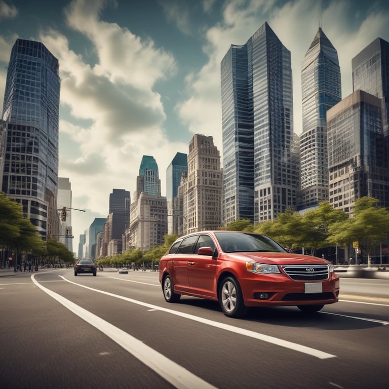 Bright living room with modern inventory