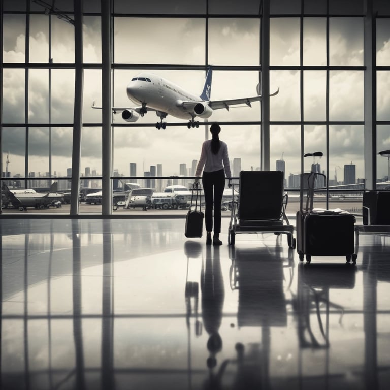 Bright living room with modern inventory