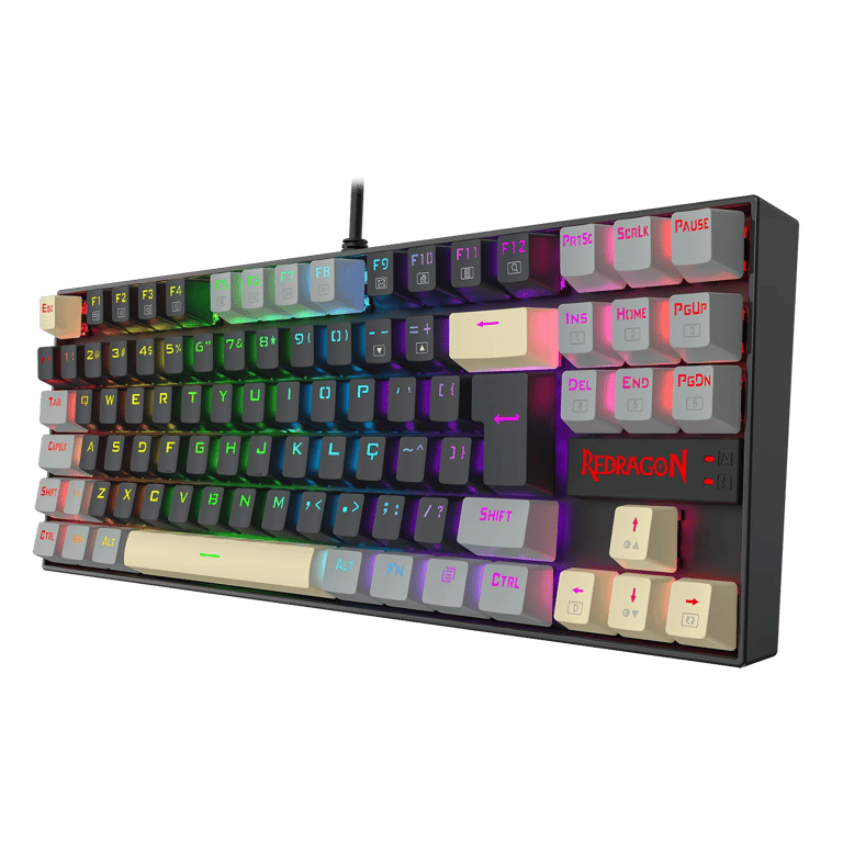 teclado-mecanico-redragon-preto-rgb