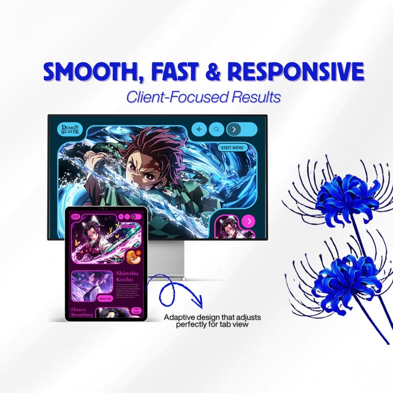 apps  user interface rcon