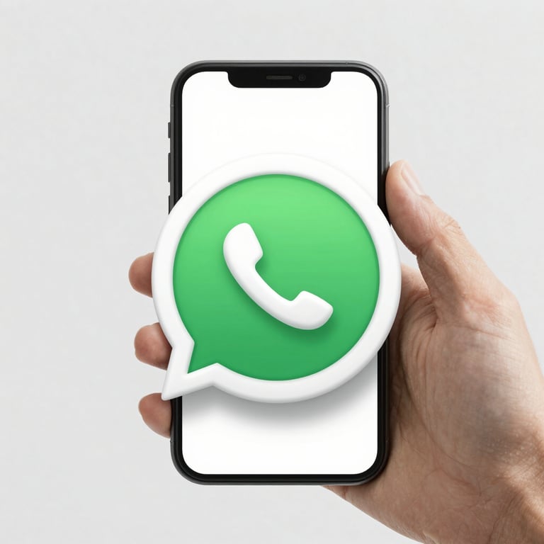 A friendly mentor guiding a student through career planning with charts and notes