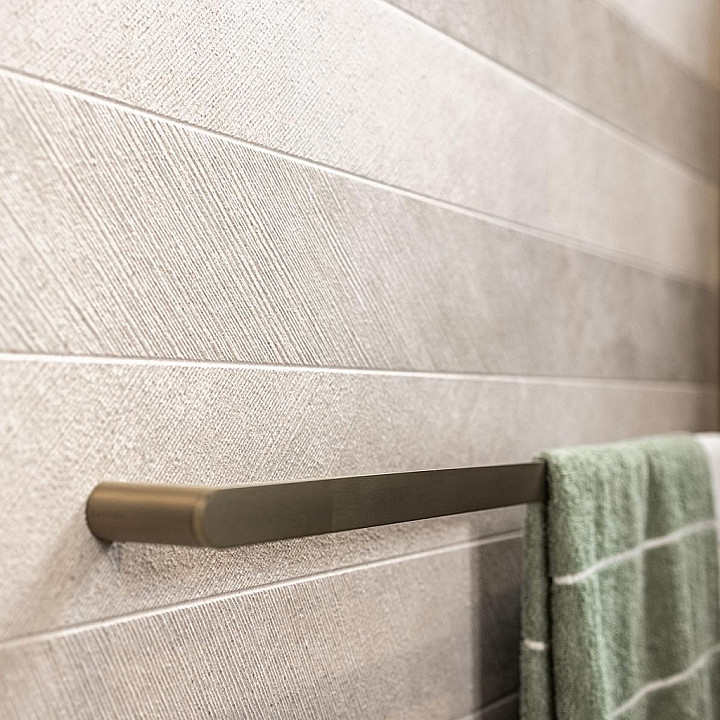 MOSAÏQUE BOTTEGA CALIZA   (beige pierre)