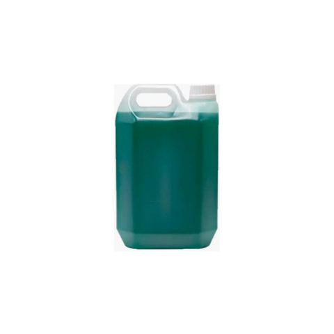 Jabón líquido para ropa en bidón de 5 litros para revendedores